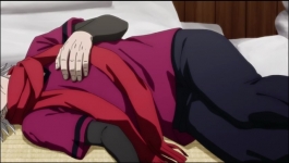 Tougen Anki - Season 01 Episode 07